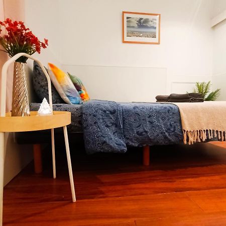 Private Room Gothic Quarter Barcelona Luaran gambar