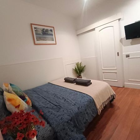 Private Room Gothic Quarter Barcelona Luaran gambar