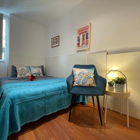 Private Room Gothic Quarter Barcelona Luaran gambar
