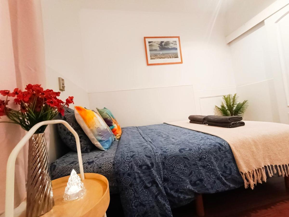 Private Room Gothic Quarter Barcelona Luaran gambar