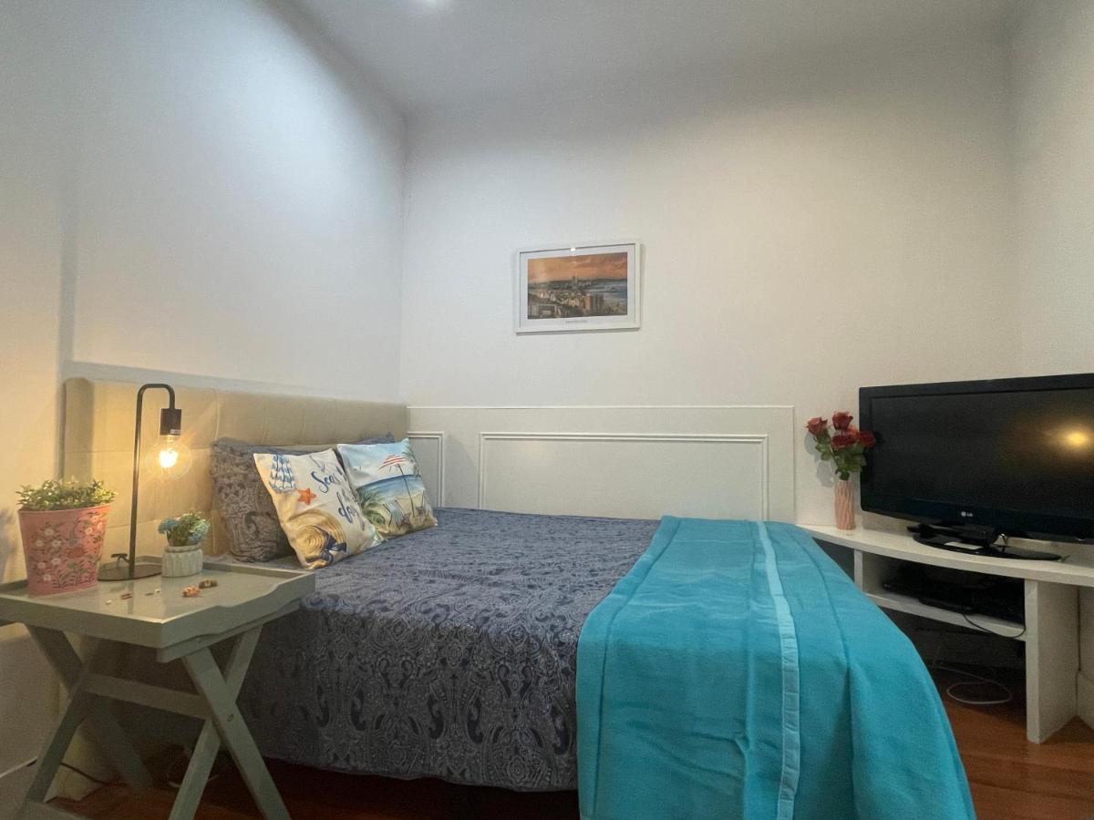 Private Room Gothic Quarter Barcelona Luaran gambar