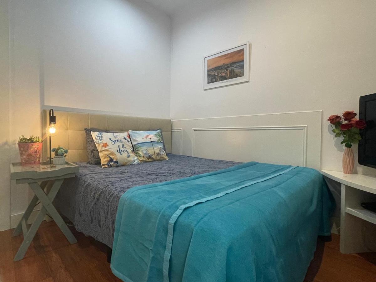 Private Room Gothic Quarter Barcelona Luaran gambar