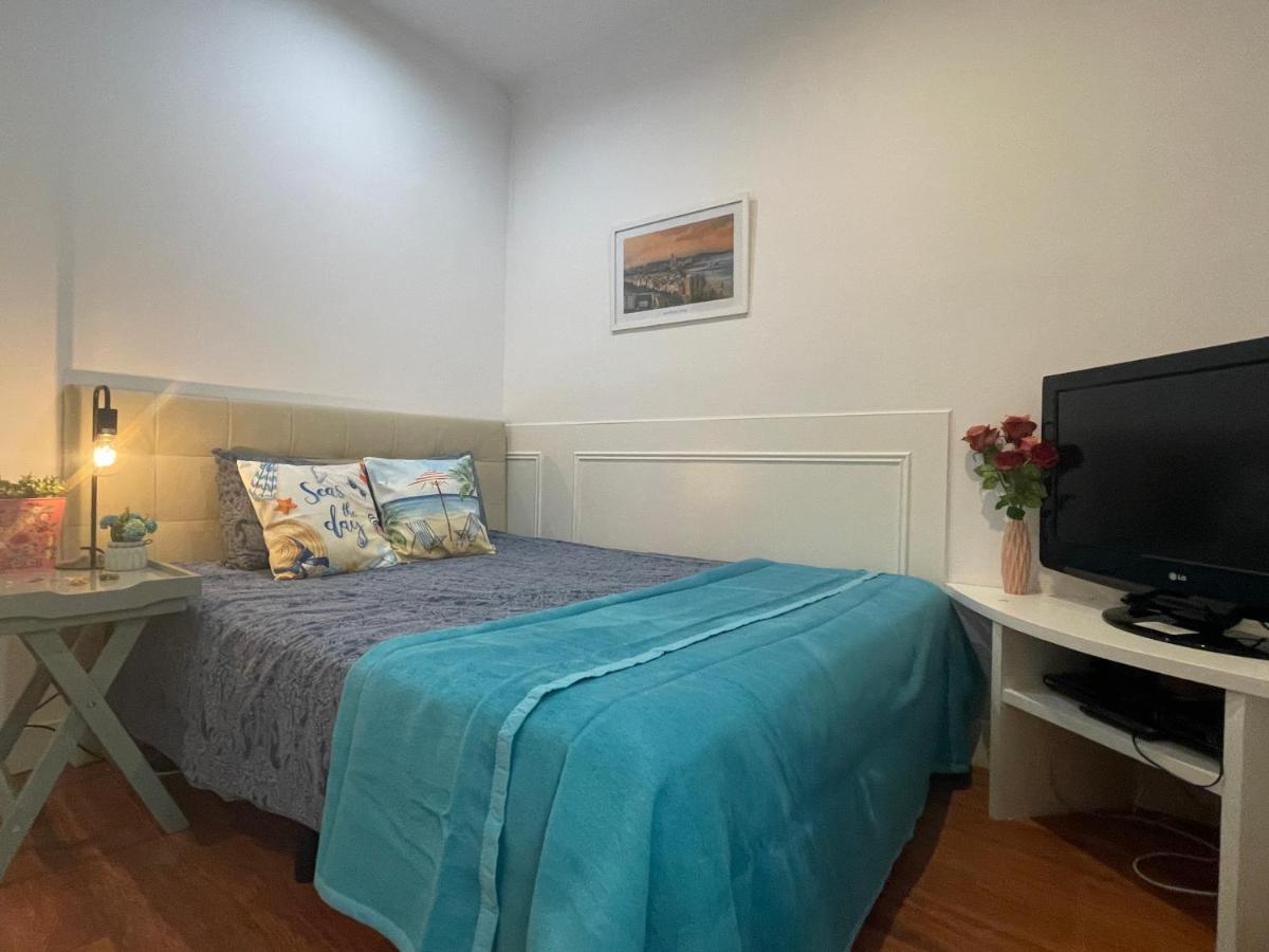 Private Room Gothic Quarter Barcelona Luaran gambar