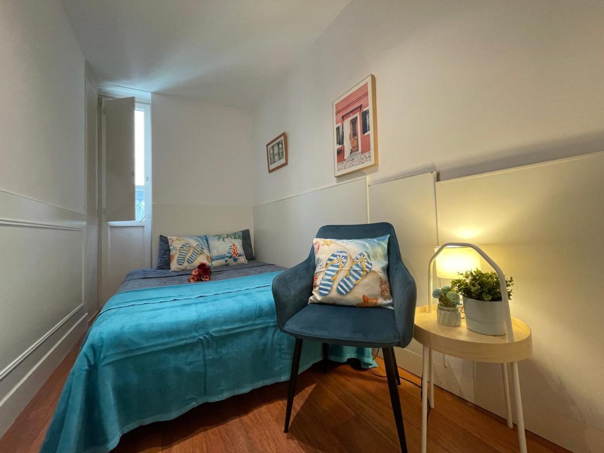 Private Room Gothic Quarter Barcelona Luaran gambar