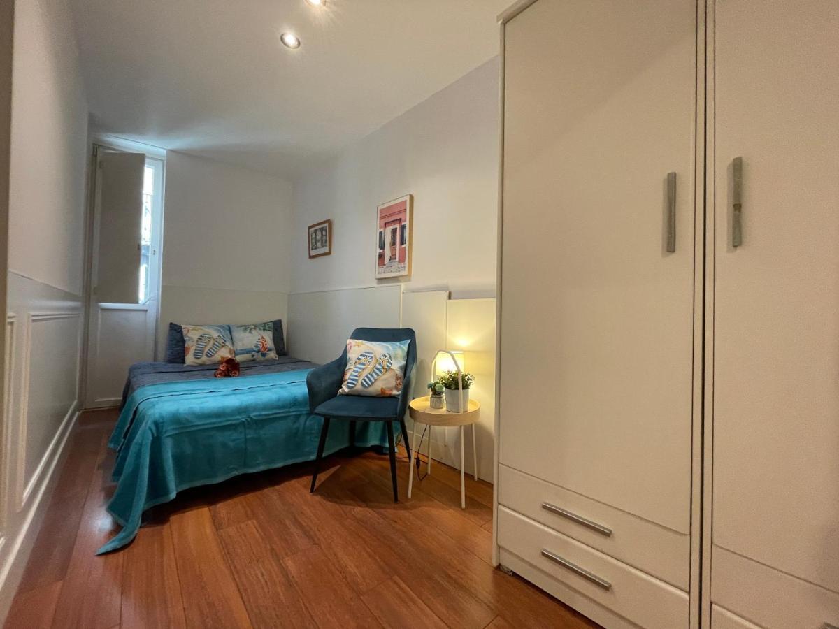 Private Room Gothic Quarter Barcelona Luaran gambar